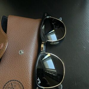 RayBan Clubmaster